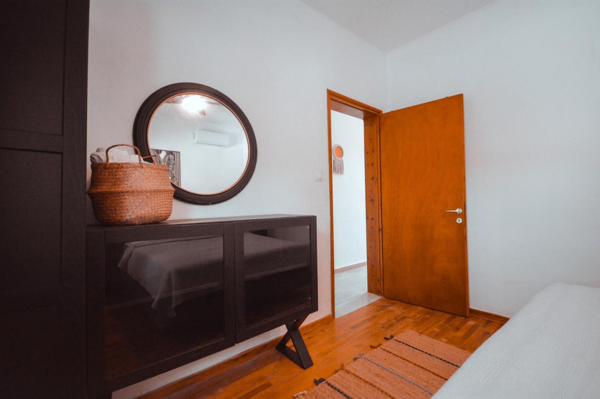 Vatopédhion Zafira Retreat酒店 外观 照片