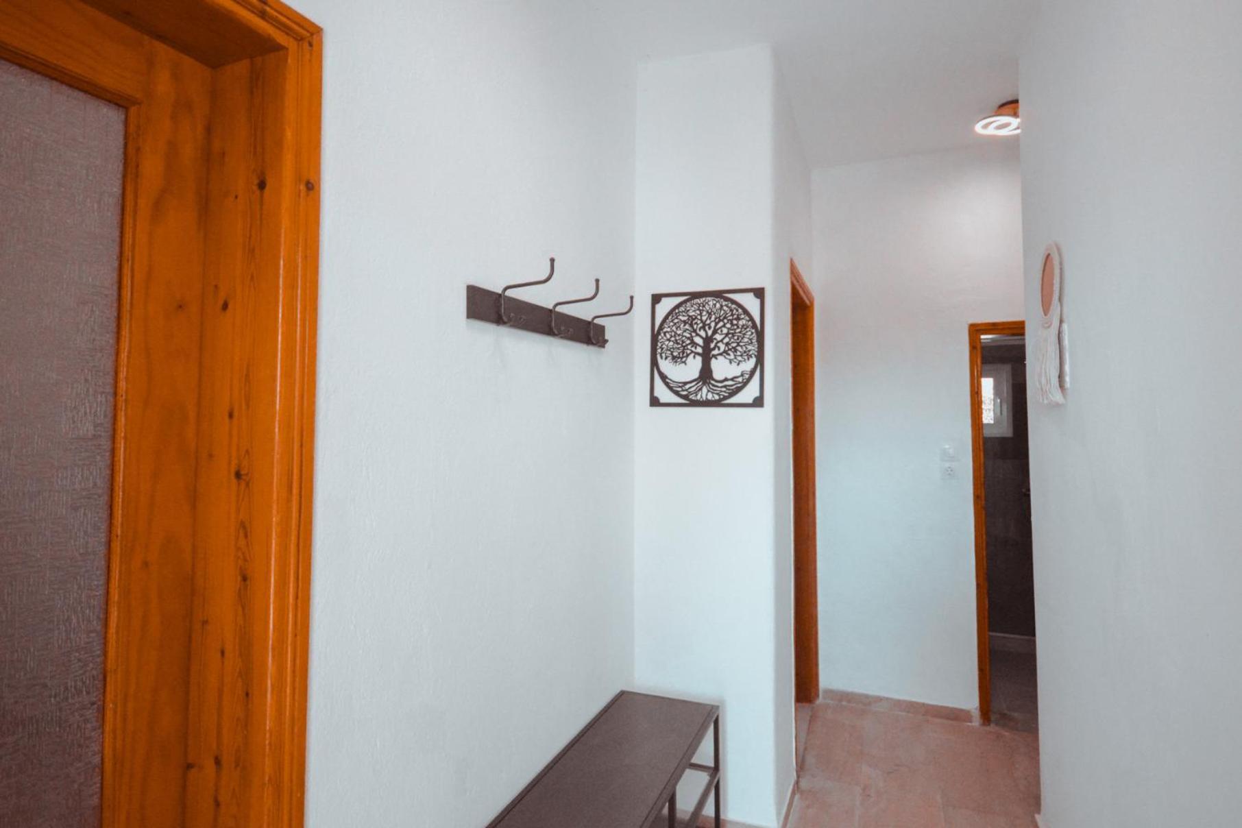 Vatopédhion Zafira Retreat酒店 外观 照片