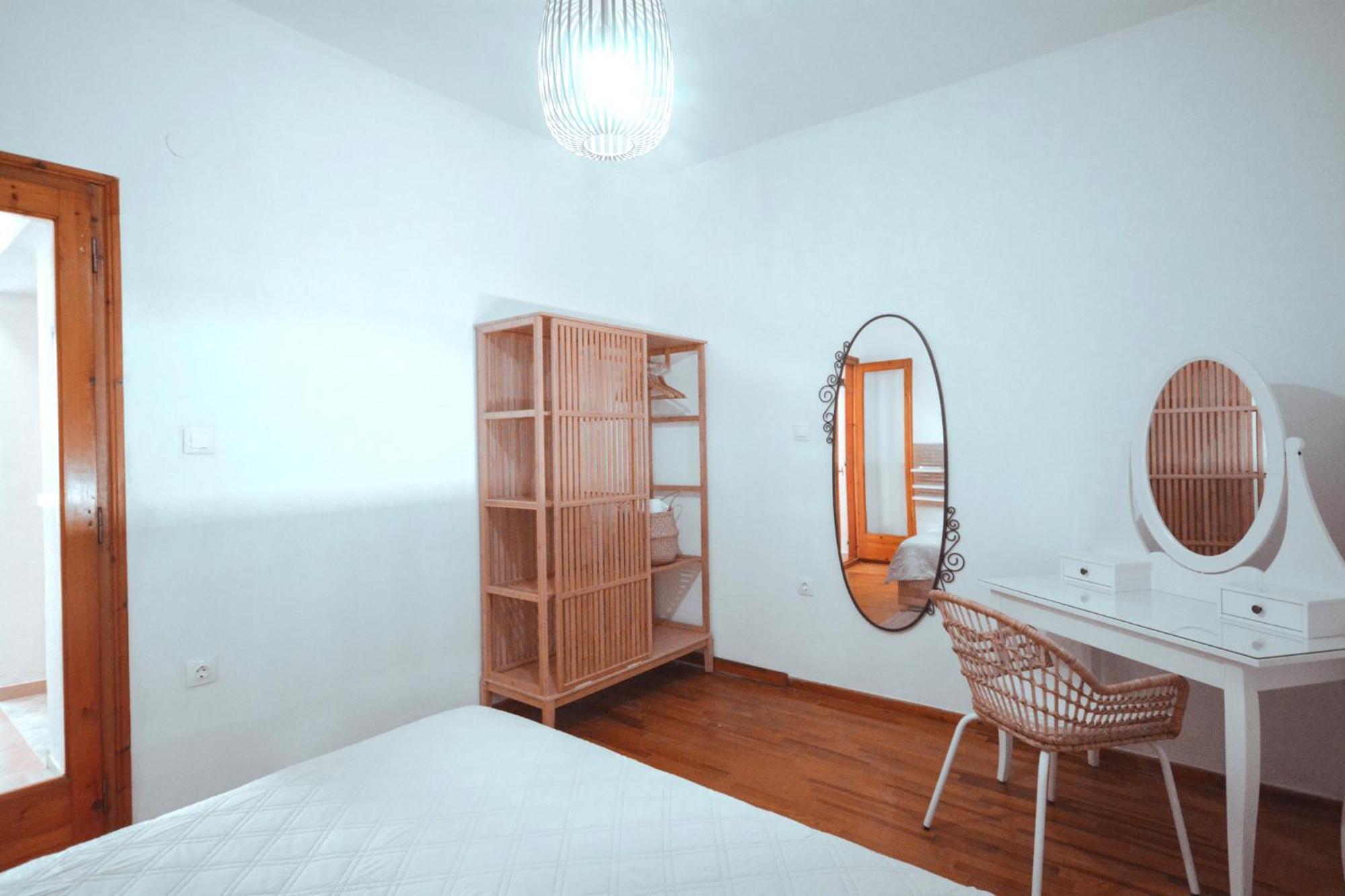 Vatopédhion Zafira Retreat酒店 外观 照片