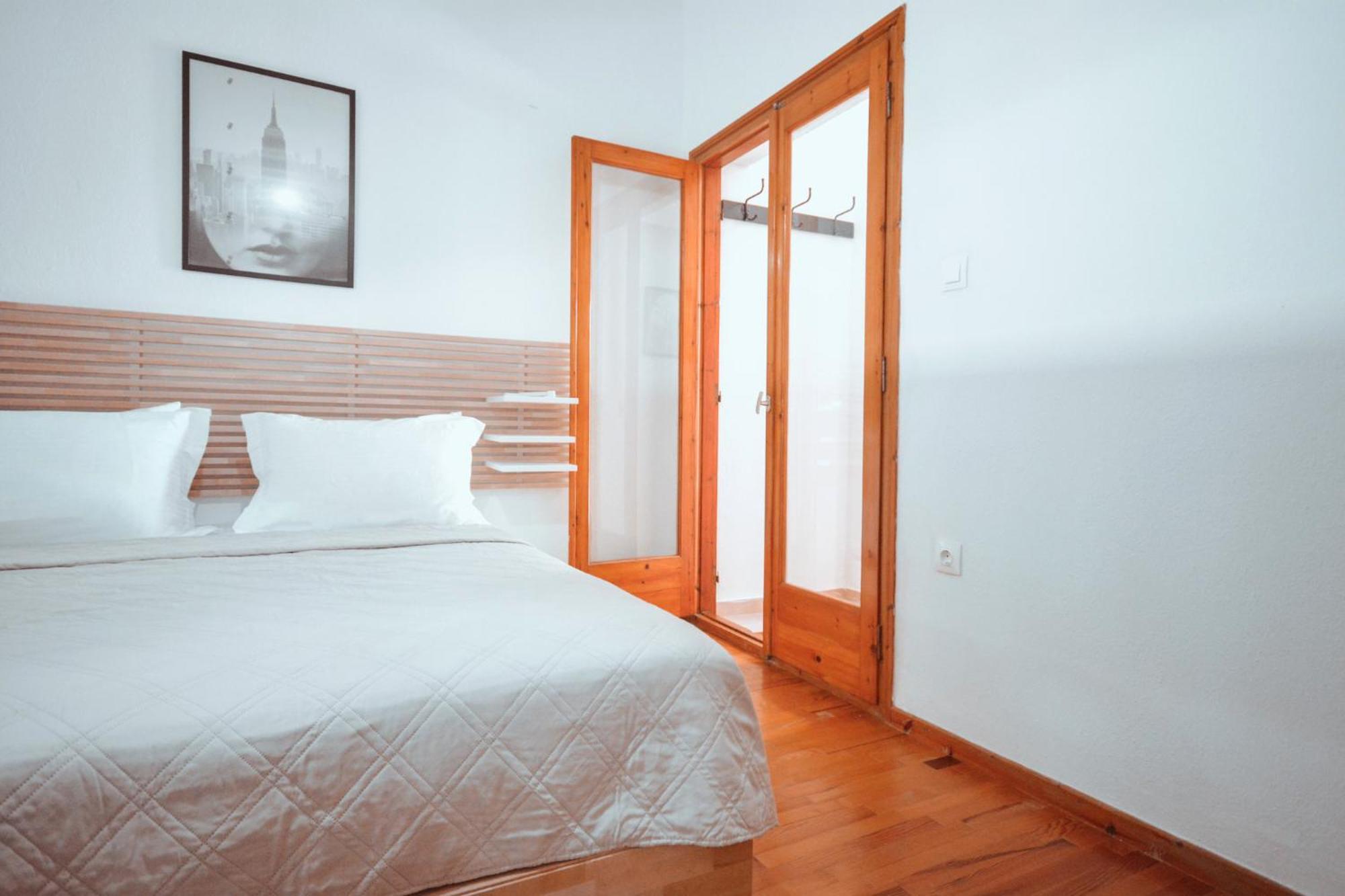 Vatopédhion Zafira Retreat酒店 外观 照片