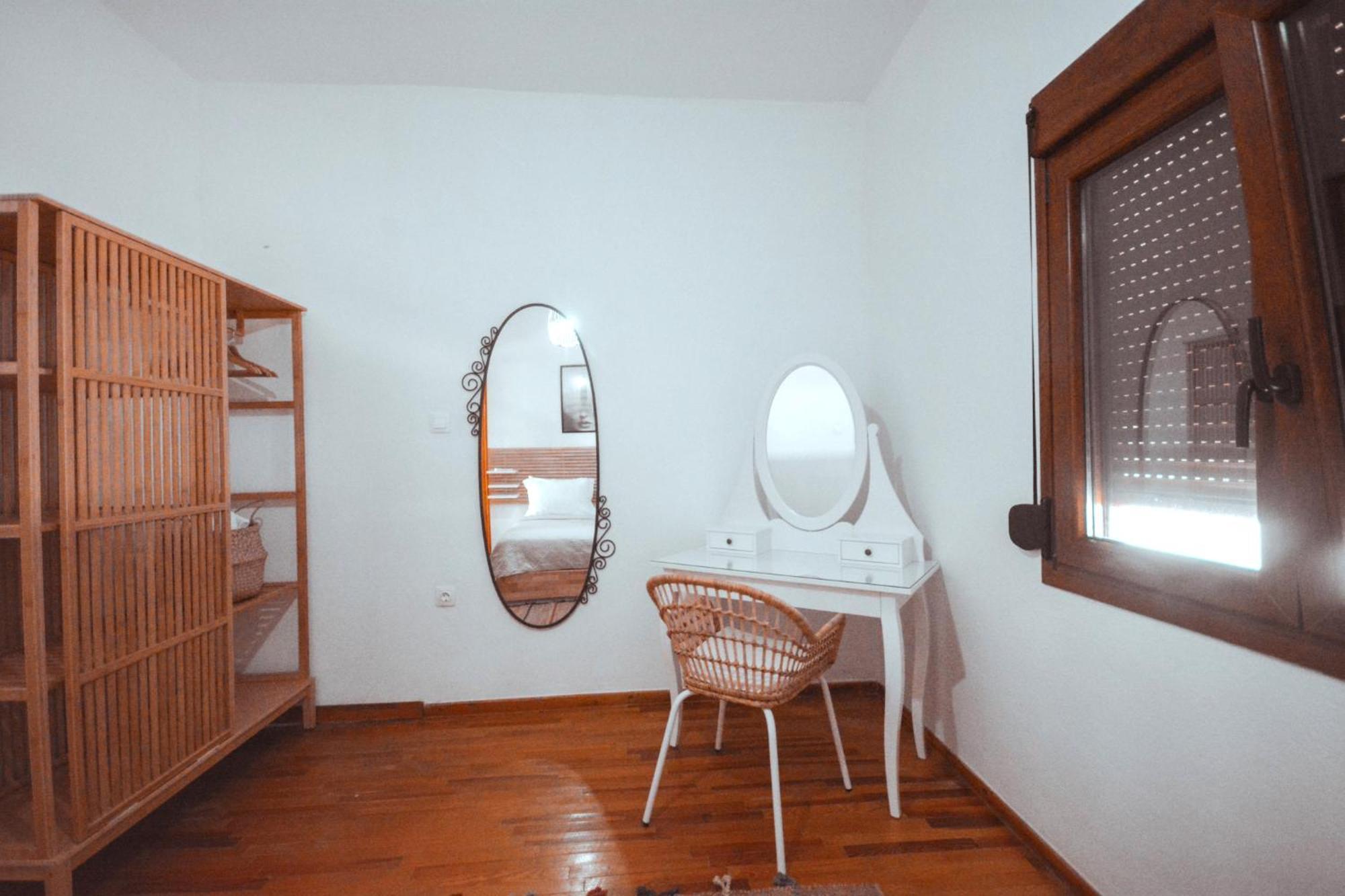 Vatopédhion Zafira Retreat酒店 外观 照片