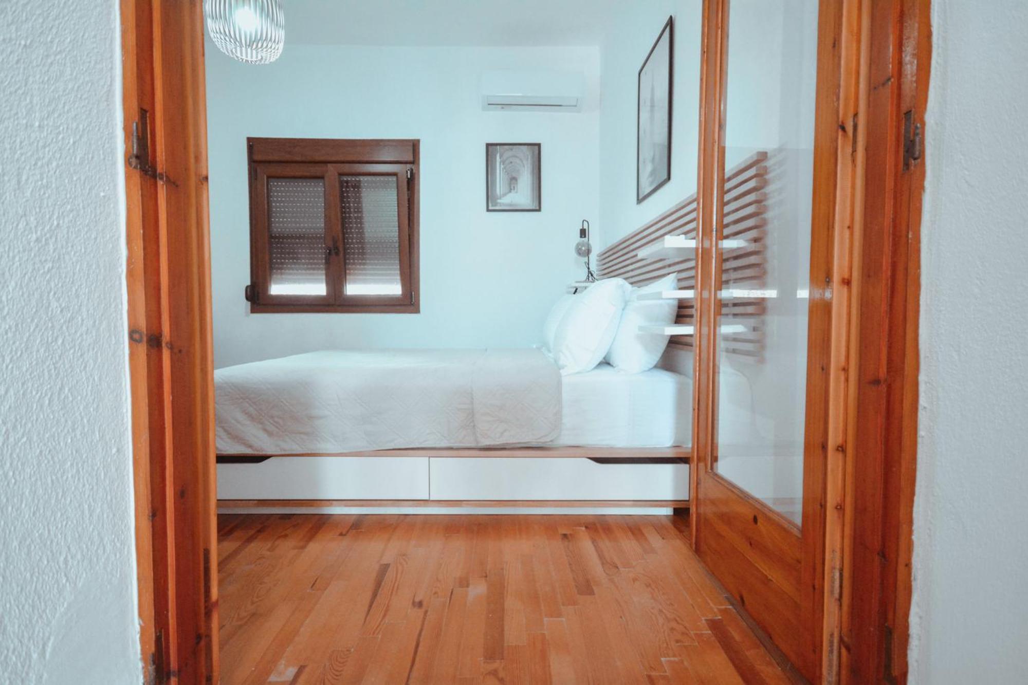 Vatopédhion Zafira Retreat酒店 外观 照片