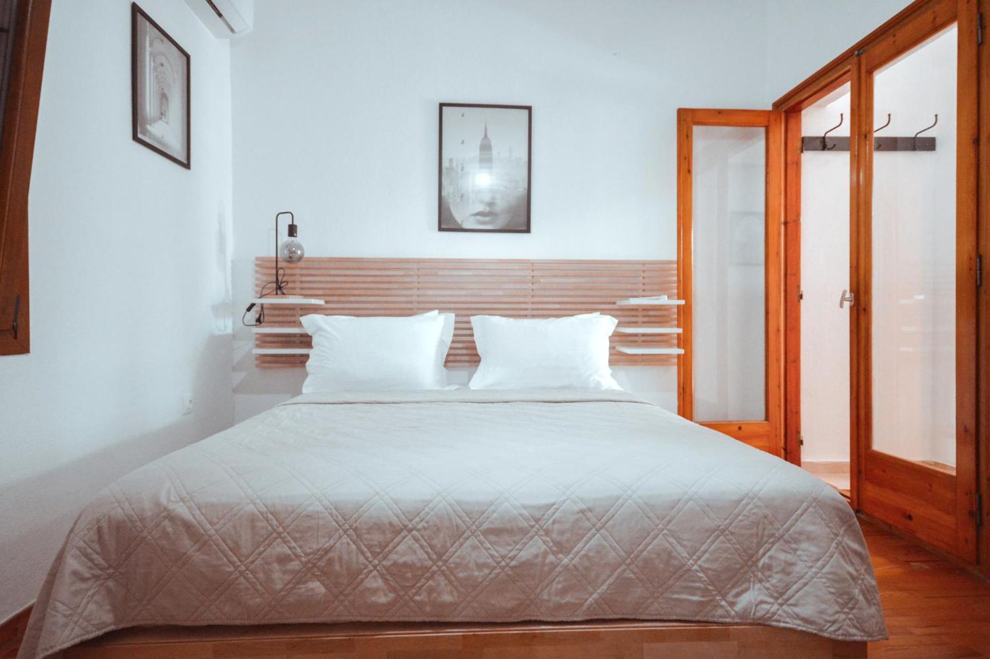 Vatopédhion Zafira Retreat酒店 外观 照片