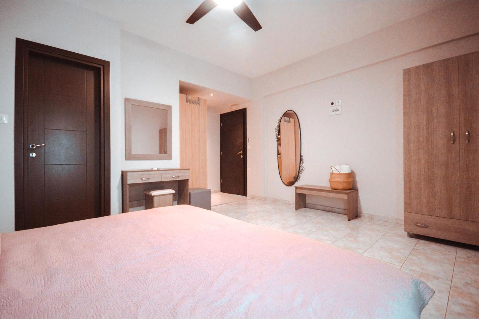 Vatopédhion Zafira Retreat酒店 外观 照片
